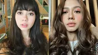 Potret Yuki Kato Pakai Makeup Tebal (instagram/yukikt)