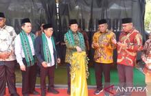Menteri Agama Dorong UIN AMSA Maluku Jadi Motor Perdamaian dan Toleransi