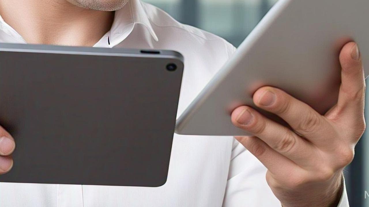 10 Rekomendasi Tablet 11 Inci Terbaik dengan Harga Terbaru di April 2025