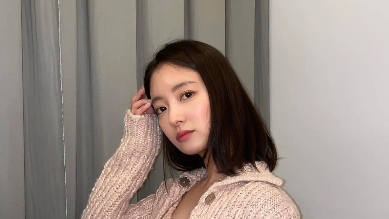 Lee Se Young