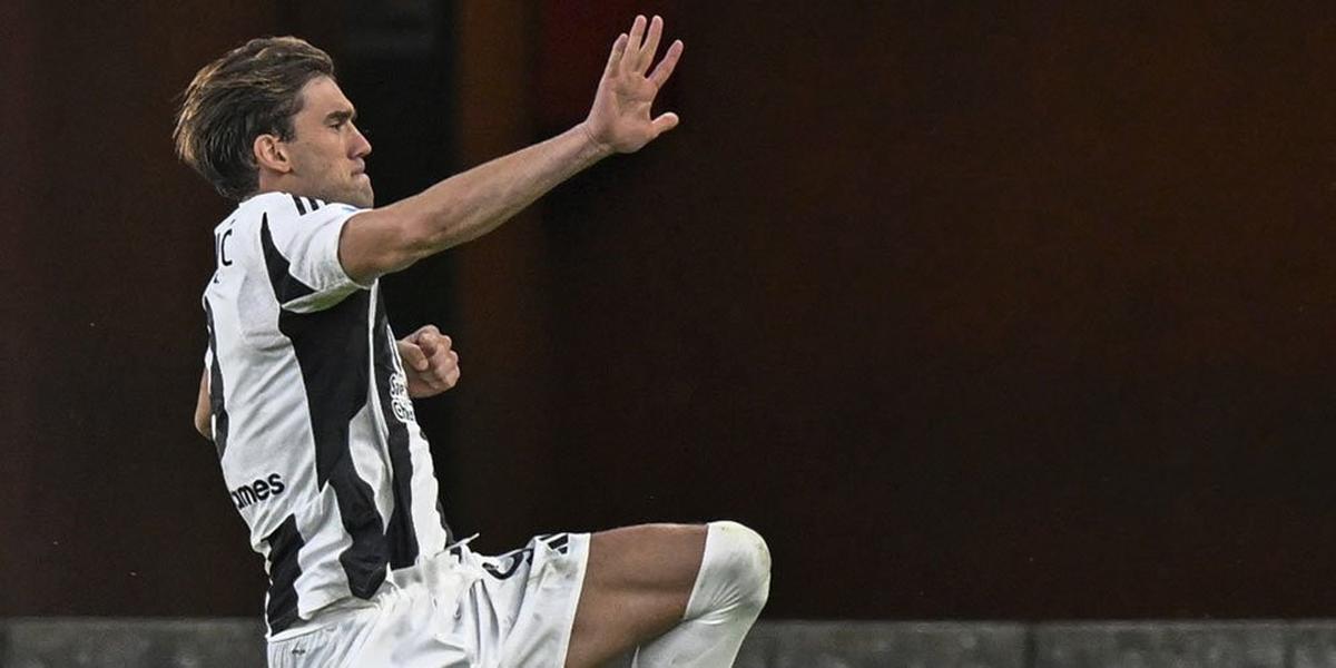 Bagi Milan, Vlahovic Adalah Sebuah Peluang Menarik