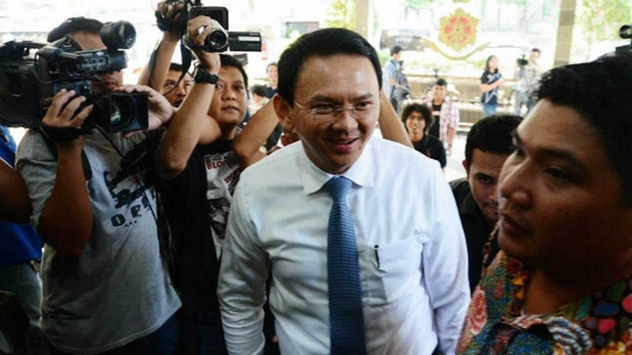 Dipanggil Bareskrim, Ahok jadi saksi kasus pengadaan UPS