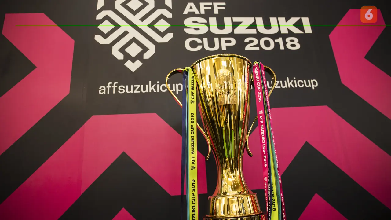 Tur Trofi Piala AFF 2018