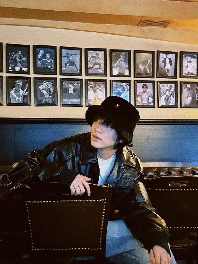 Haechan NCT (Instagram/haechanahceah)