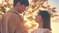 My Roommate is a Gumiho Jadi Drama Korea Original Pertama iQIYI International
