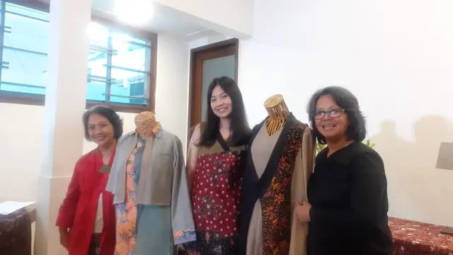 Travelling Makin Stylish dengan Batik Lasem yang Melegenda