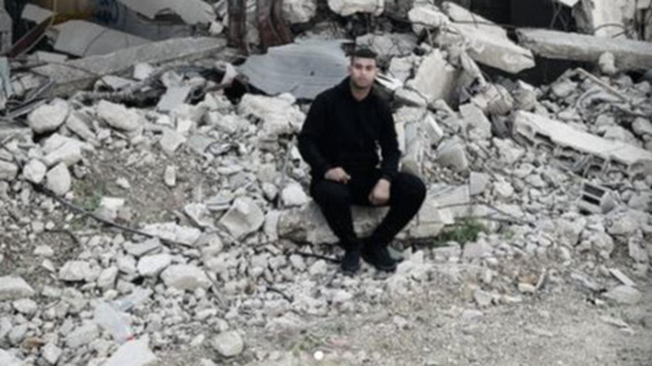 'Jika Kau Membaca Ini, Itu Artinya Aku Sudah Mati', Jurnalis Palestina di Gaza Lagi-lagi Tewas Dibunuh Drone Israel