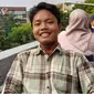 Iqbal Saputra (Instagram)