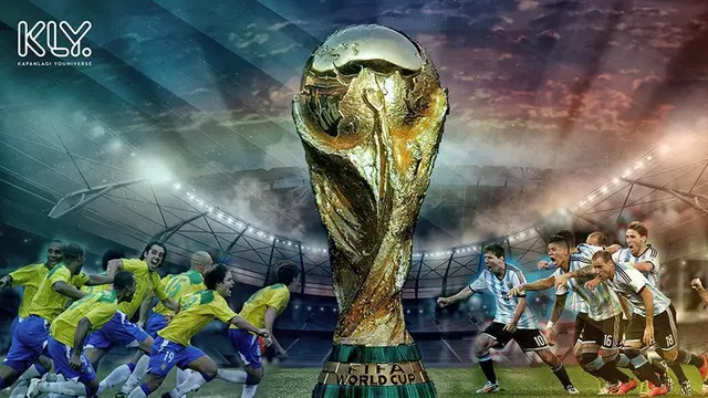 Piala Dunia 2018