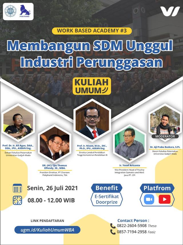 PT Charoen Pokphand Indonesia Tbk