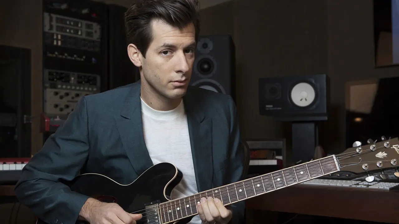 mark ronson