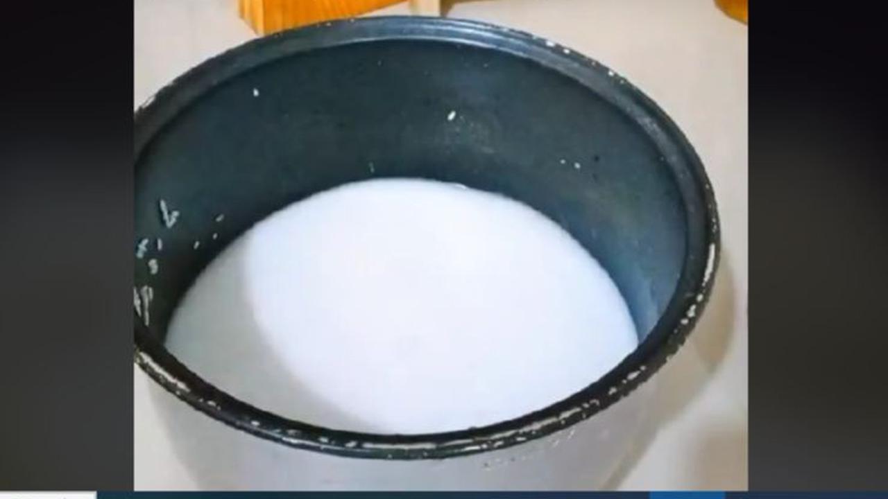 <b>Campur Semua Bahan</b>