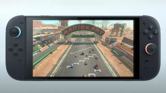 Nintendo Switch 2