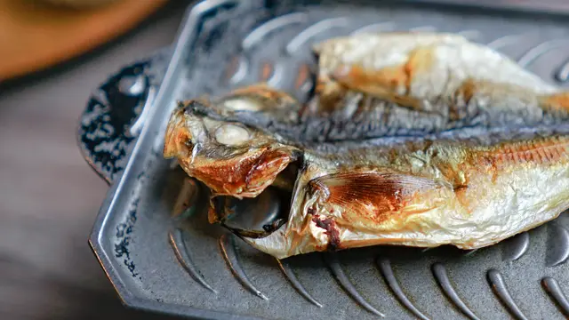 Cara Memasak Ikan
