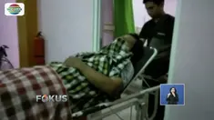 Seorang guru di Mamuju, Sulawesi Barat, dianiaya orang tua murid saat mediasi dugaan penganiayaan guru terhadap murid.