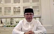 Ketua DPRD Gorontalo Utara Ajak Warga Jaga Persatuan Bangsa, Hindari Anarkisme di Medsos