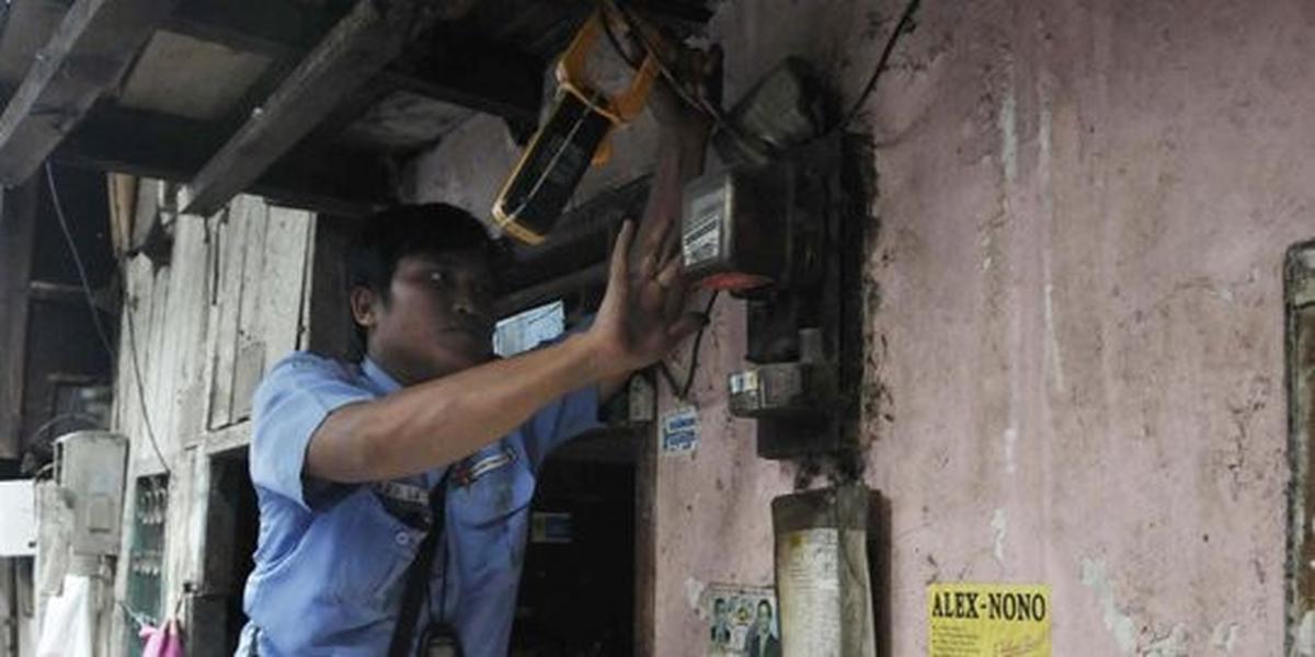 Subsidi rawan penyimpangan