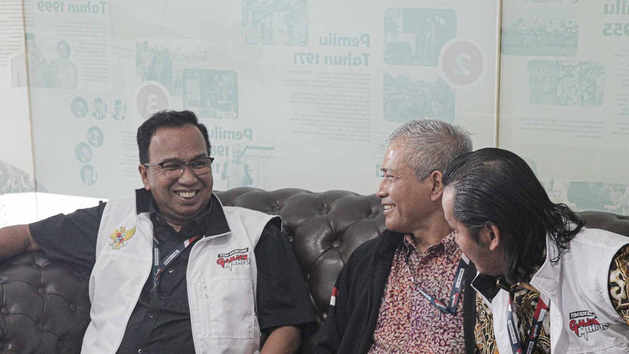 Dok. Istimewa