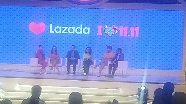 Lazada