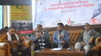 Ketua MPR Akan Buka Konferensi Peringatan Deklarasi Balfour