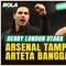 Komentar Mikel Arteta Usai Arsenal Hajar Tottenham: Bangga dengan Perjuangan Pemain