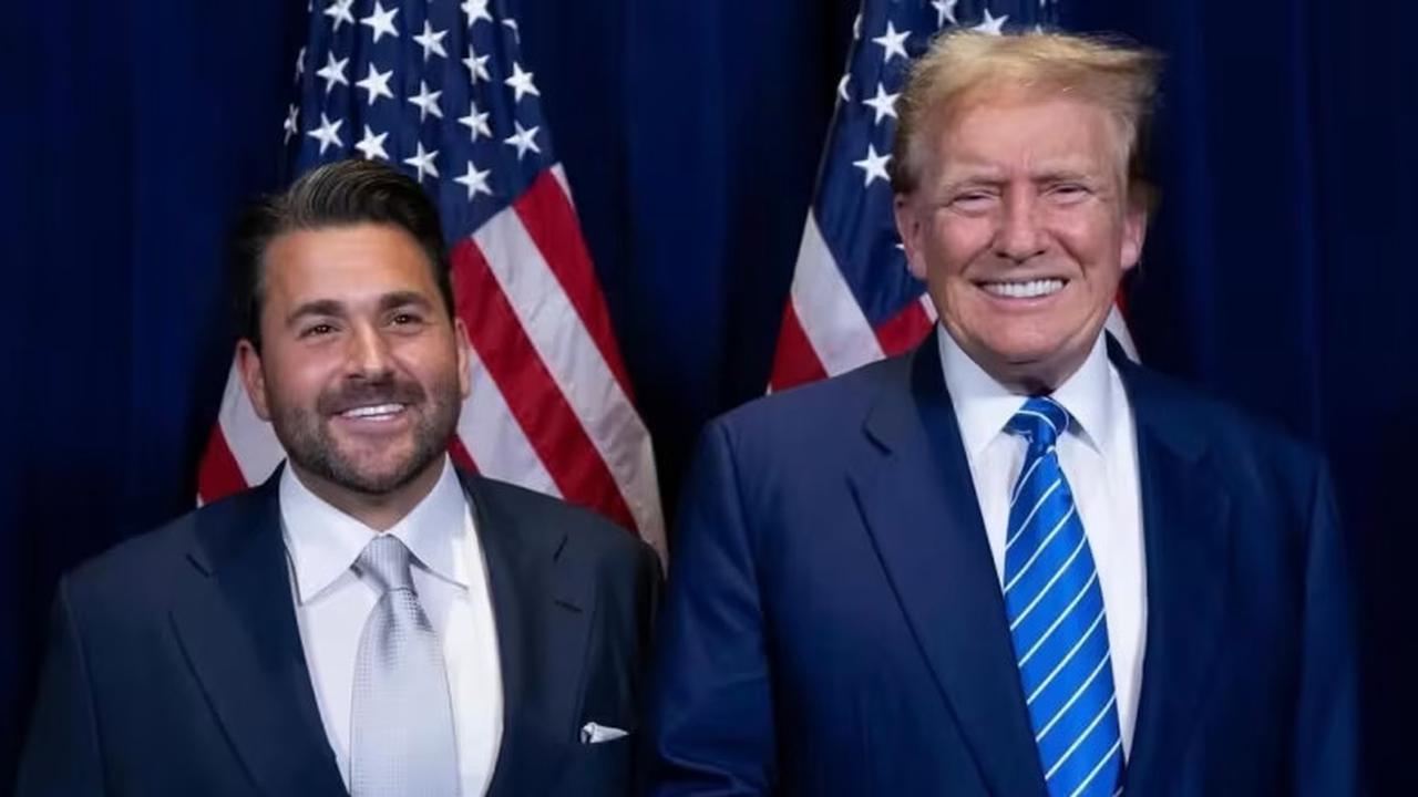 nick adams dan tump