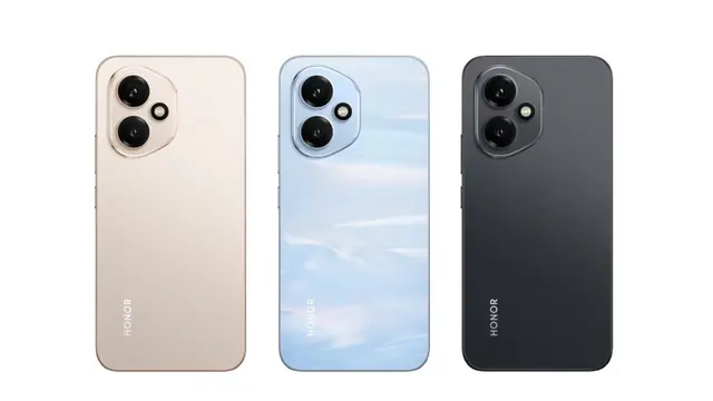 HP Flagship Murah Spek Sultan 2026 (Foto: honor.com)