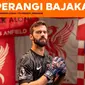 Premier League menggandeng Vidio selaku official broadcaster Liga Inggris di Indonesia untuk memberantas pembajakan lewat kampanye 'Boot Out Piracy'. Kampanye ini turut melibatkan bintang-bintang kenamaan, mulai dari Alisson Becker hingga Bukayo Saka. (Istimewa)