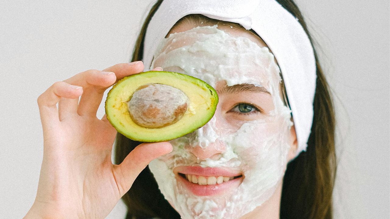Resep Masker Buah untuk Kulit Bercahaya