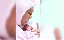 Selamat! Istri Denny Sumargo Melahirkan Bayi Perempuan, ini Detik-detik Lahirnya Anak Pertama
