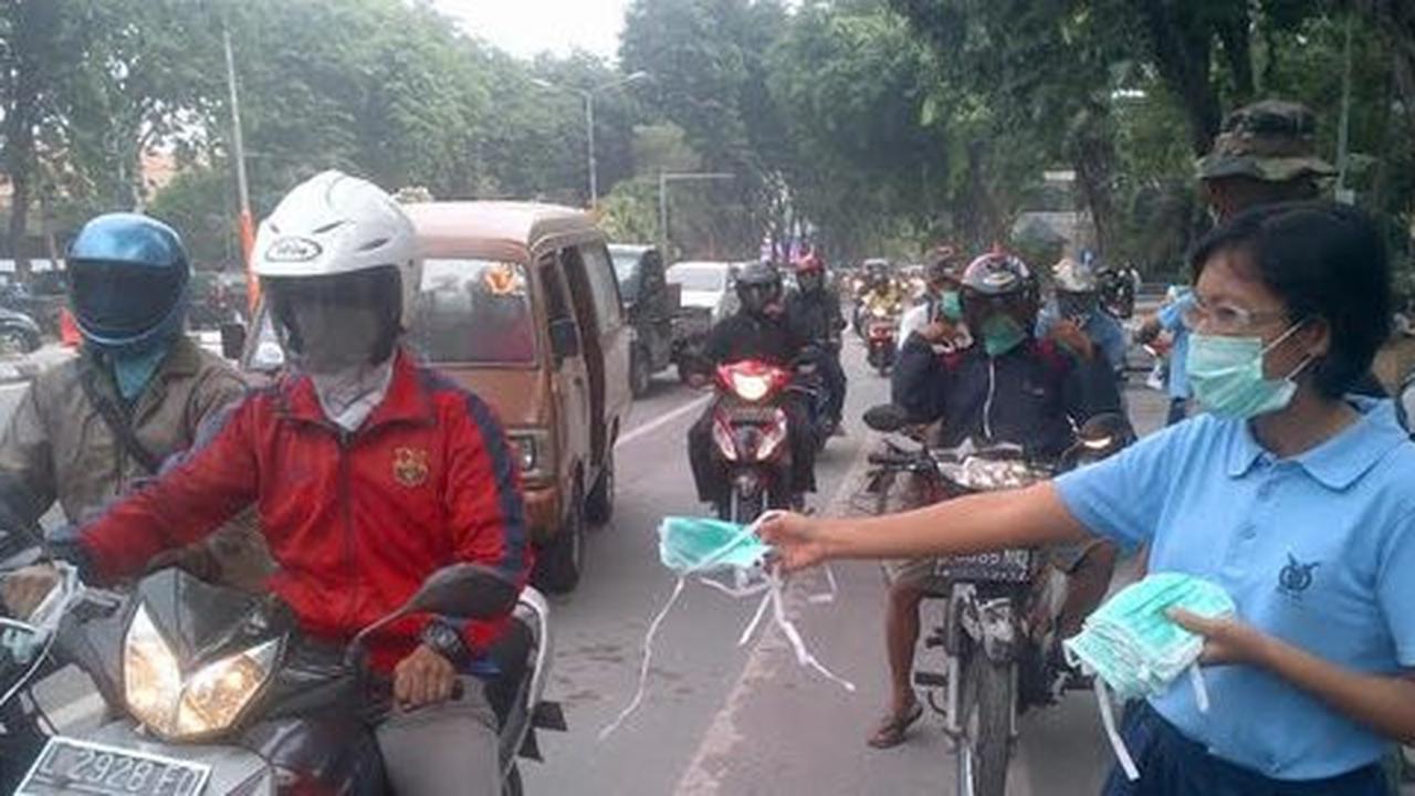 Kapolda Riau sebar 250 ribu maklumat