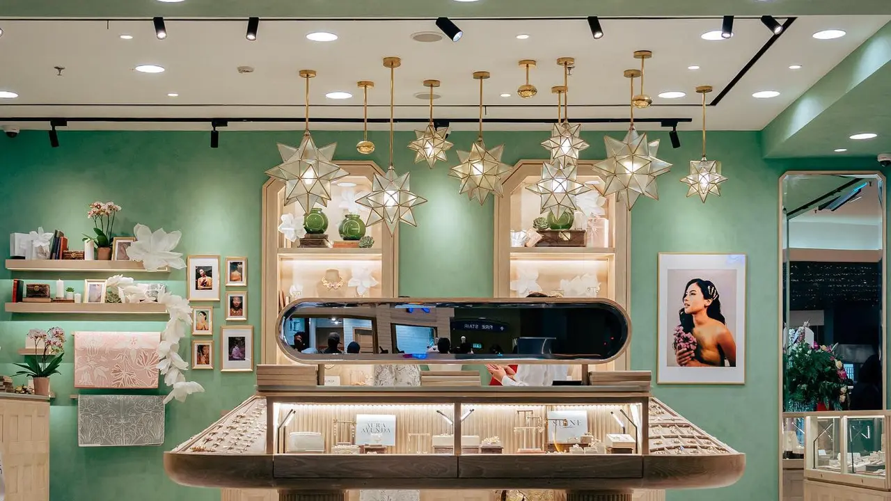Tulola Pondok Indah Mall