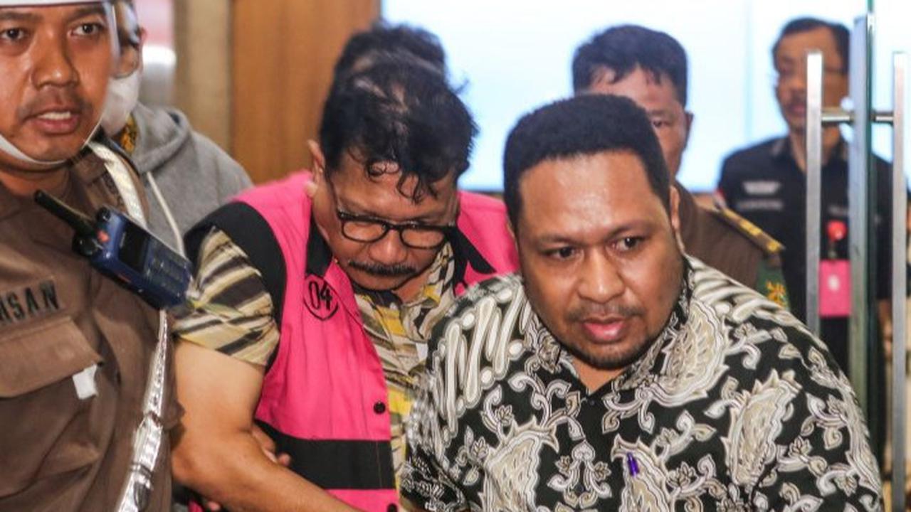 Kejagung Gandeng PPATK Usut Dugaan Keluarga Sembunyikan Aset Zarof Ricar