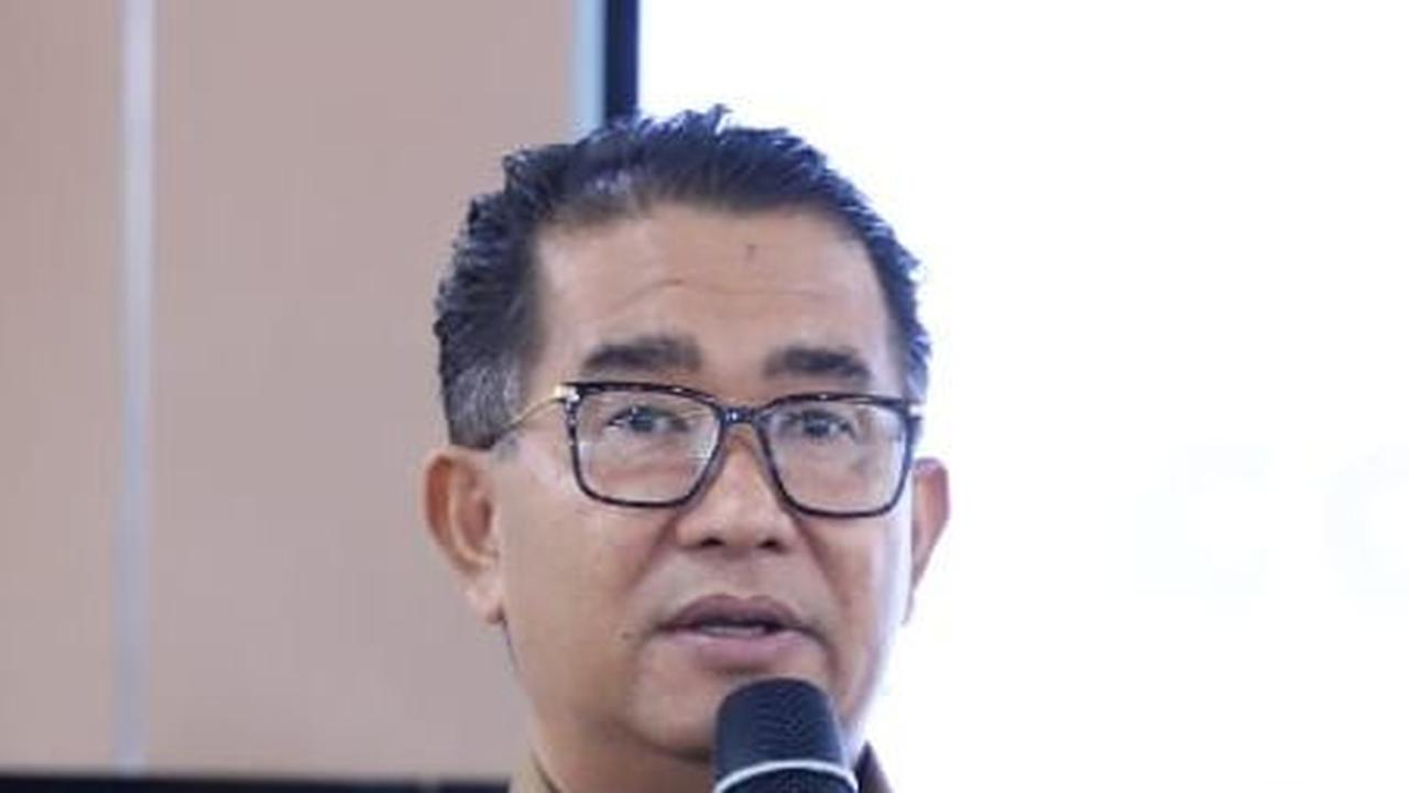 Wujudkan Kedaulatan Pangan, Pj Gubernur Kaltim Minta BPP Optimalkan Lahan Demplot