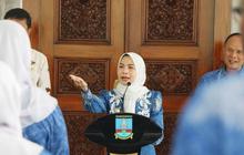 Kontingen Terbesar, Serang Optimistis Raih Juara Umum PEDA KTNA Banten 2025: Siap Melaju ke Gorontalo!