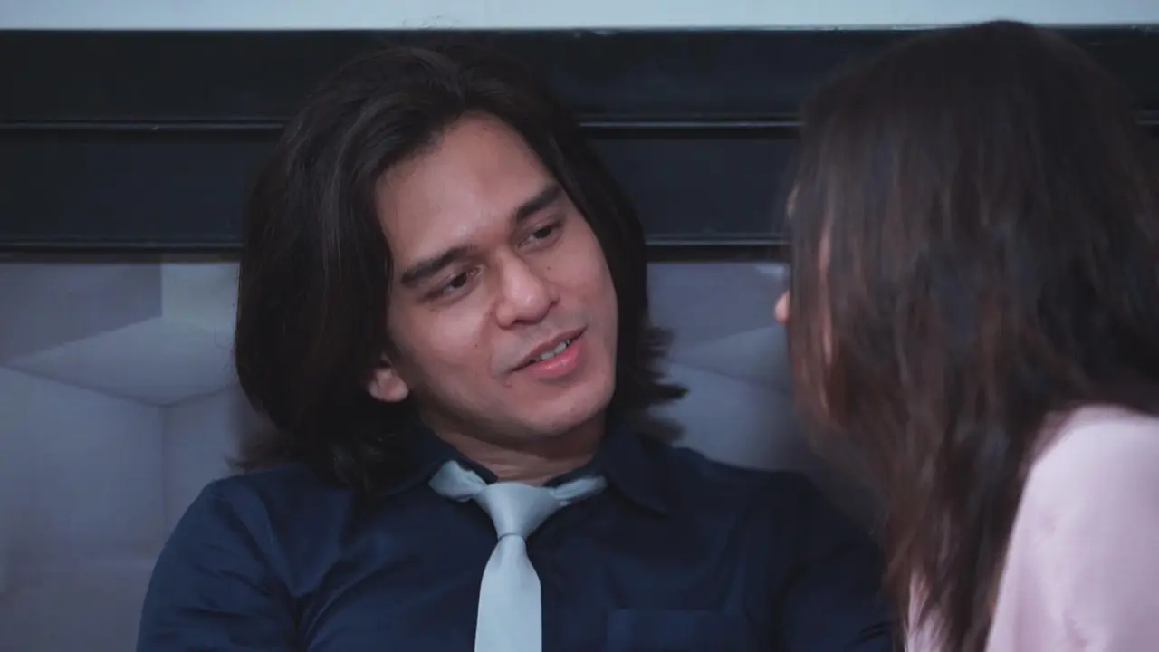 Samudra Cinta