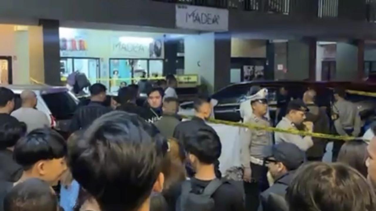 Dugaan Bunuh Diri di Bandung: Mahasiswa Terjun dari Apartemen Lantai 15