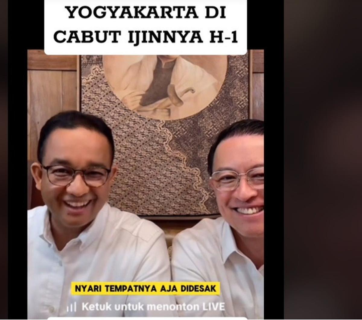 Dok. Istimewa
