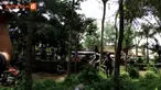 Tim Detasemen Khusus (Densus) 88 Antiteror kembali menangkap 2 terduga teroris di Malang, Jawa Timur. Kedua terduga teroris berinisial KW dan M itu diringkus saat berada di makam keramat Mbah Setyo Setuhu.