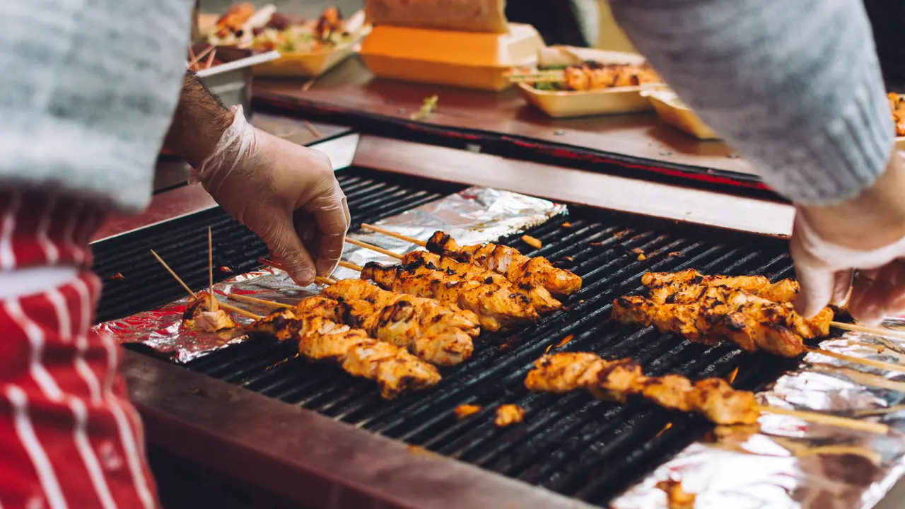 Sate