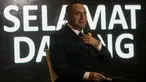 Ketua Umum PSSI, Edy Rahmayadi, saat menghadiri TSC 2016 Awards Night di Hotel Aryaduta Bandung, Jawa Barat, Minggu (8/1/2017). Sosoknya yang tegas disebut menjadi harapan baru bagi sepak bola Indonesia. (Bola.com/Vitalis Yogi Trisna)