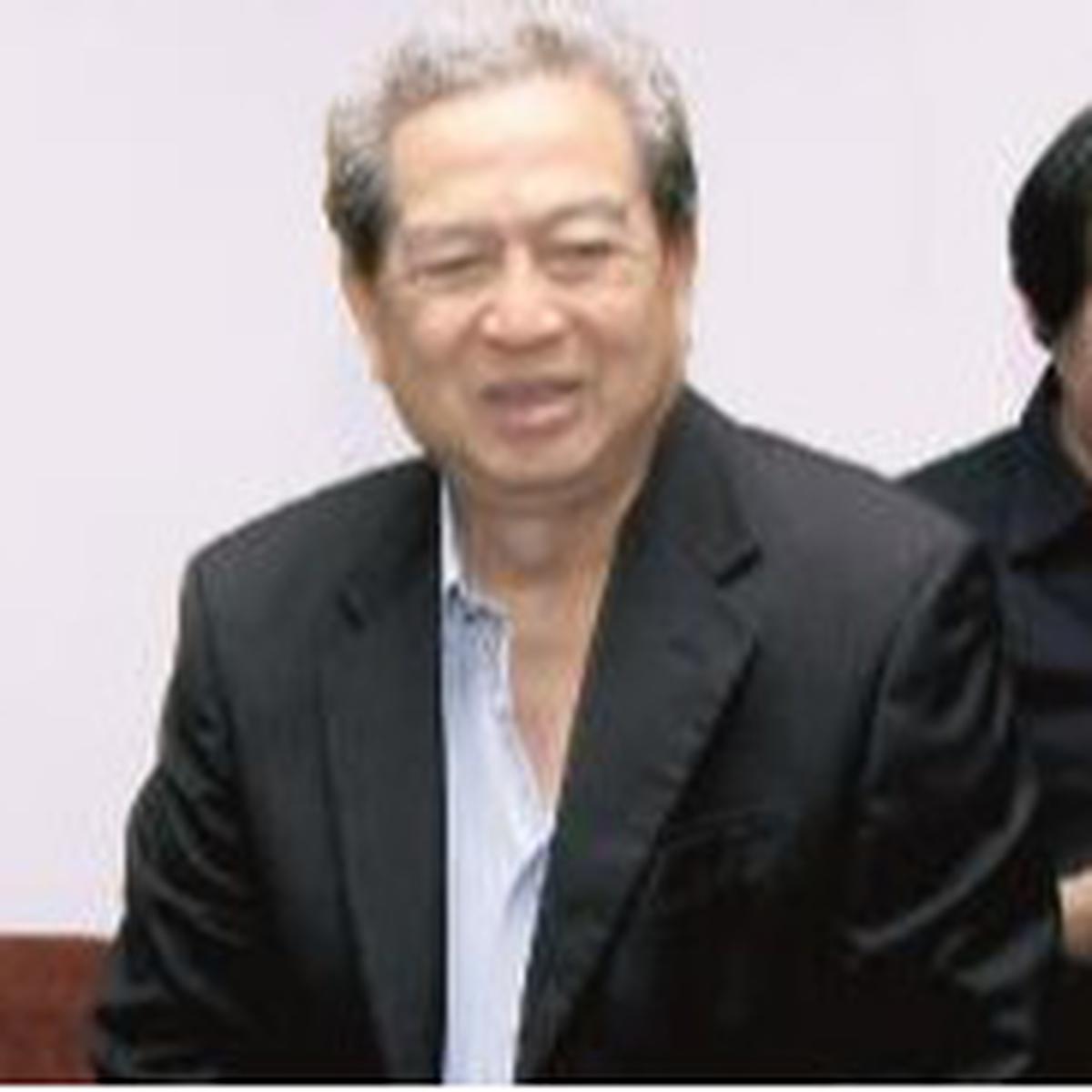 R. Budi Hartono