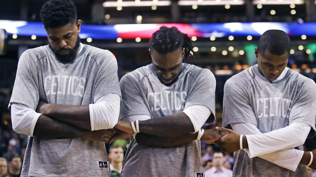 Jeremy Lin Tak Mampu Antar Brooklyn Nets Kalahkan Boston Celtics