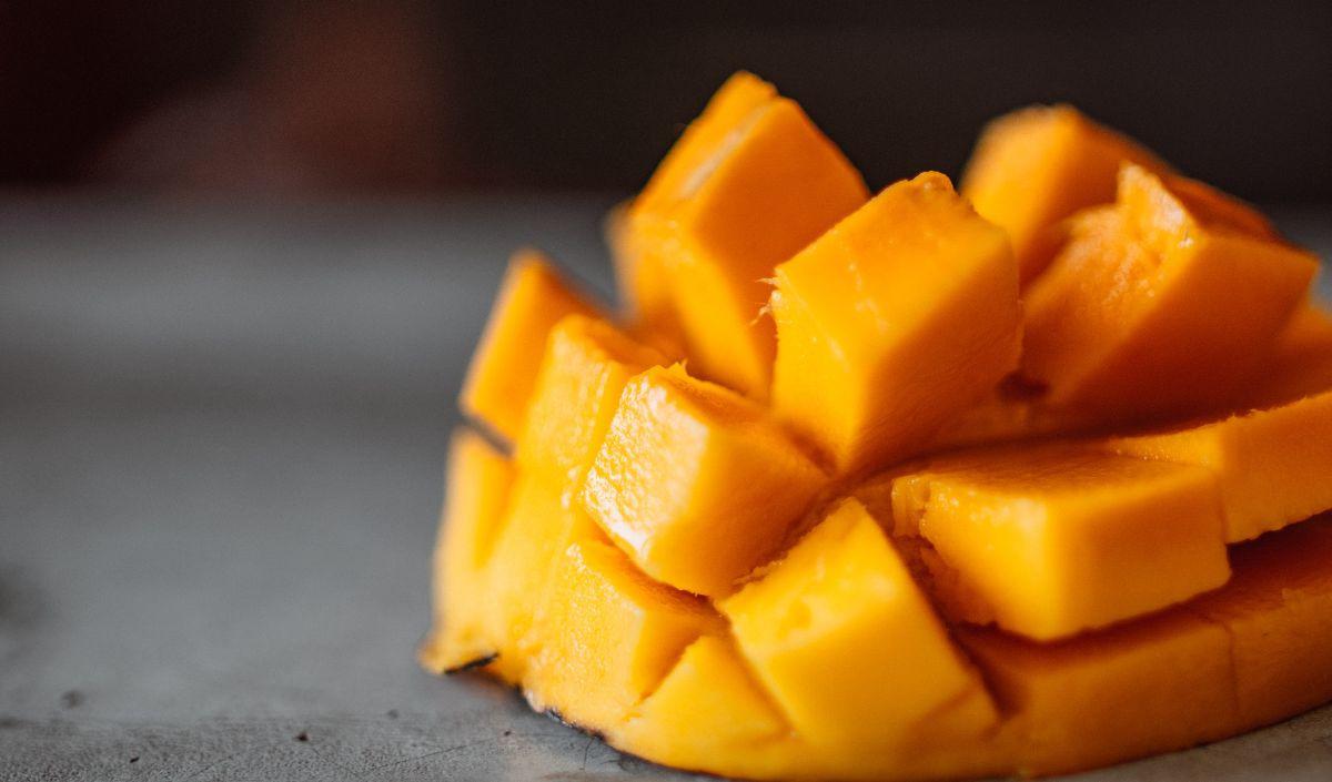 Mangga<br>