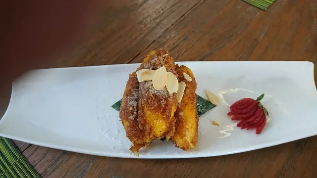 Dosa dan 5 Menu Jawara Restoran Plataran Lainnya yang Wajib Dicoba