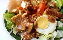 Lezat dan Sehat, Coba Aneka Resep Resep Gado-Gado Khas Indonesia ini
