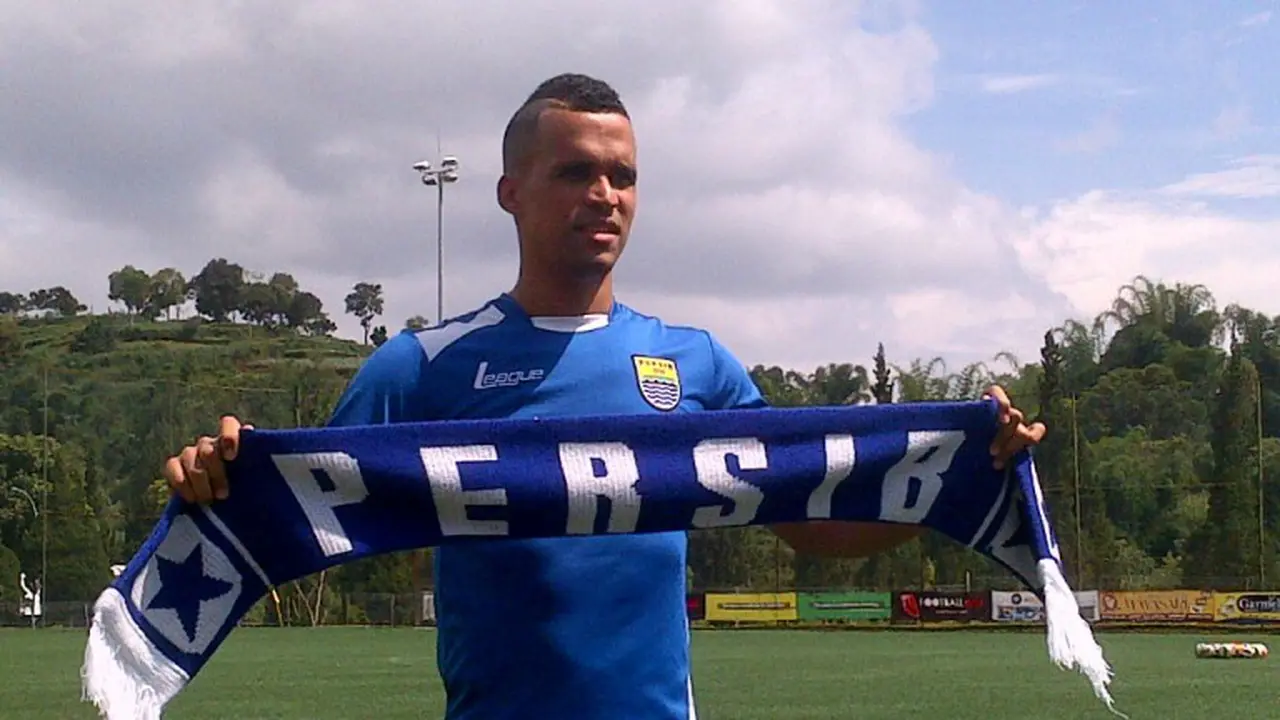 Aron da Silva