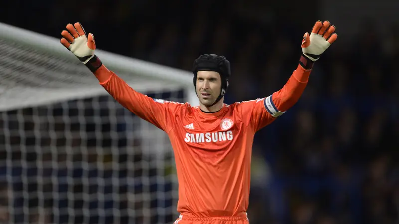 Petr Cech