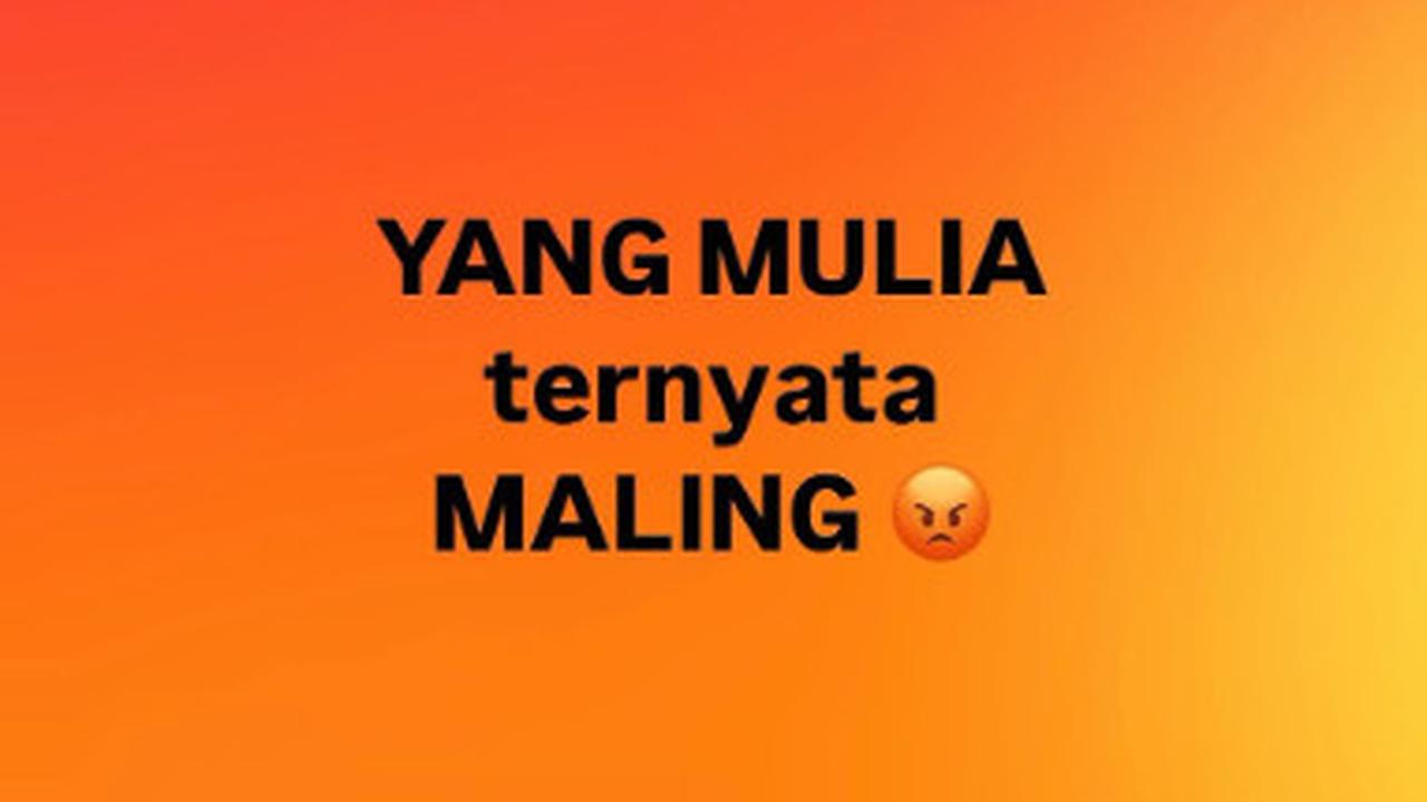 Kesal Ustaz Das'ad Latif Lihat Hakim 'Yang Mulia' Terima Uang Suap