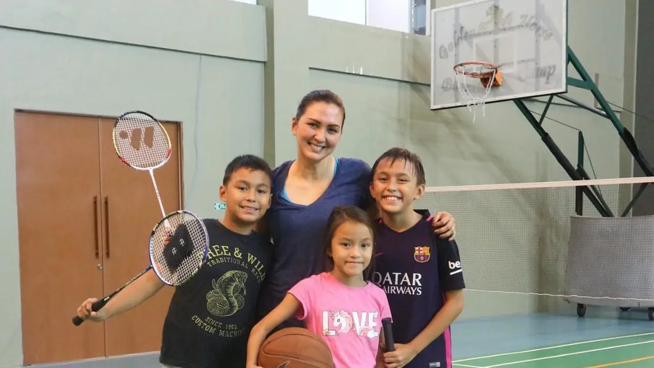 Donna Agnesia